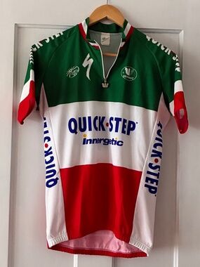 Men's  Vermarc Sport biking jersey